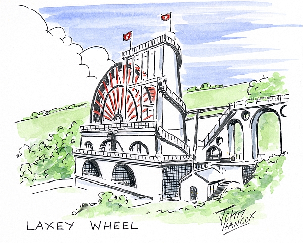 Isle of Man Landmarks